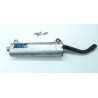 Silencieux DEP 125 YZ 1993 / Silencer