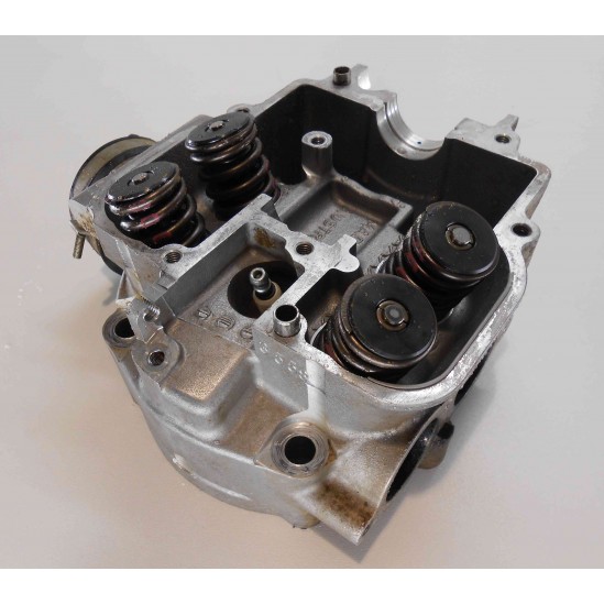 Culasse 450 EXC 2004/ Cylinder Head