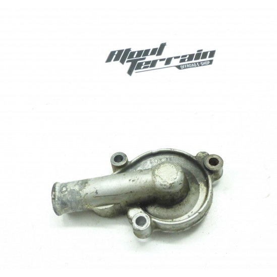 Carter de pompe a eau 125 yz 1990 / Water pump cover