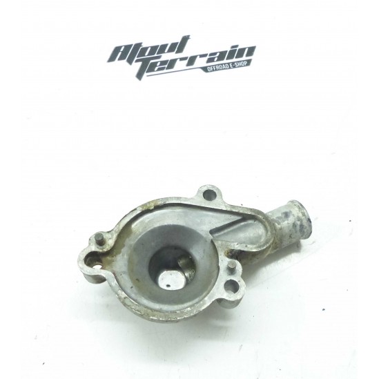 Carter de pompe a eau 125 yz 1990 / Water pump cover