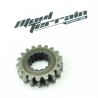 Pignon 125 yz 1994 / gear wheel