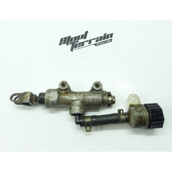 Emmetteur de frein arrière KX 2000 / master cylinder