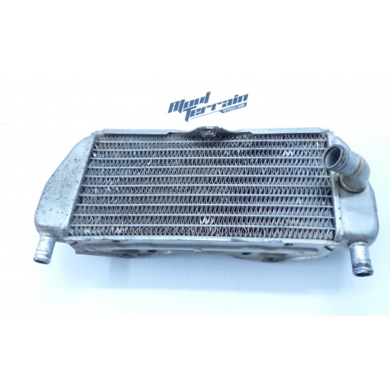 Radiateur 125 KX 2000 / radiator