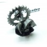 Pompe à eau 125 kx 1995/ Water pump