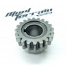 Pignon 125 kx 1995-2002 / gear wheel