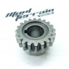 Pignon 125 kx 1996-2002 / gear wheel