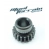 Pignon 125 kx 1996-2002 / gear wheel