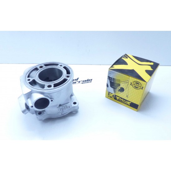 Cylindre piston 125 yz 1987 2hg / Cylinder Head