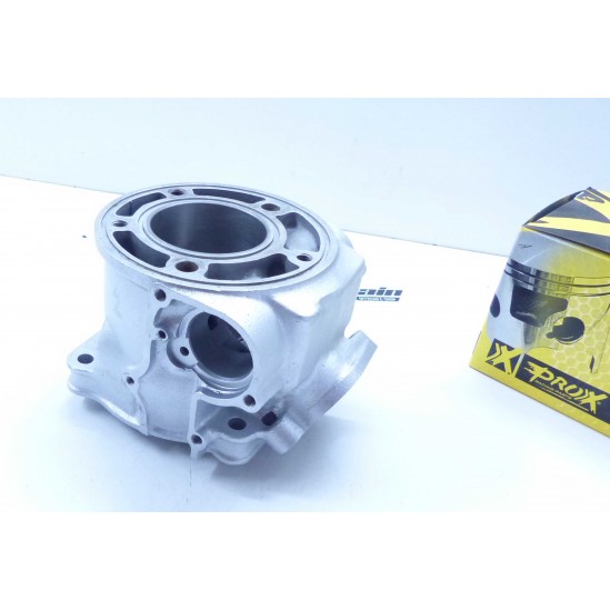 Cylindre piston 125 yz 1986 1lx / Cylinder Head