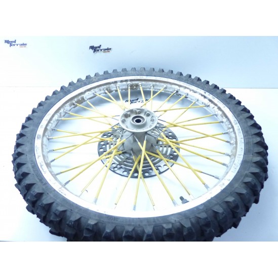 Roue avant Excel RM 1994 / Wheel