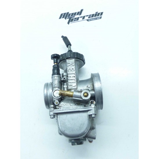 Carburateur 250 rm 1992 / carburetor