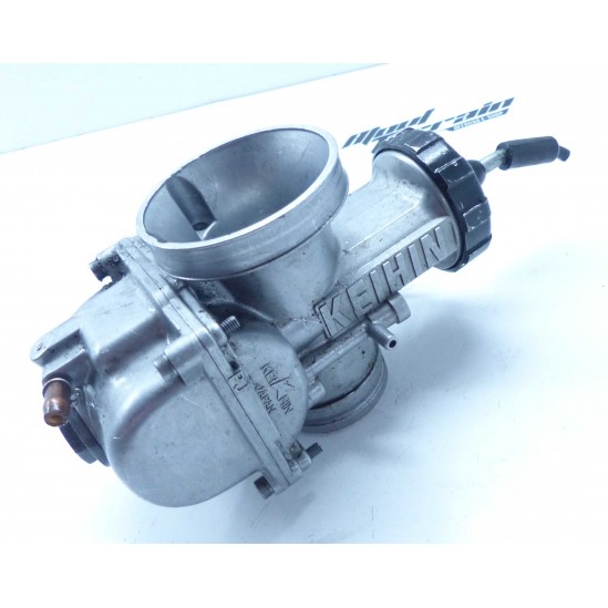 Carburateur 250 rm 1992 / carburetor