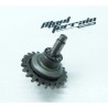 Excentrique de valves 250 rm 1994 / Governor valve