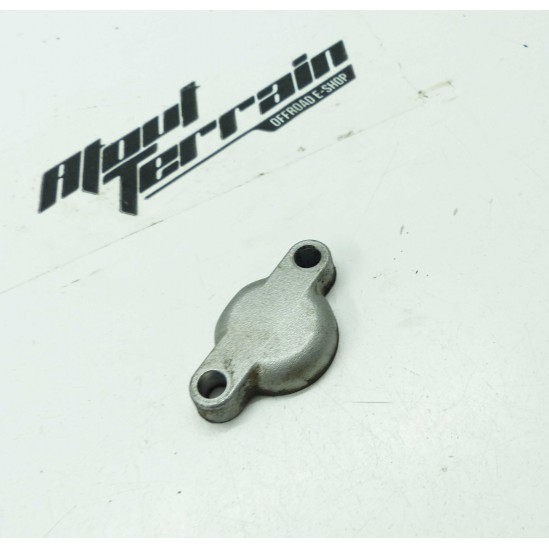 Carter d'embrayage 200WR/ Clutch cover crankcase