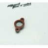 Carter 200WR/ Clutch cover crankcase