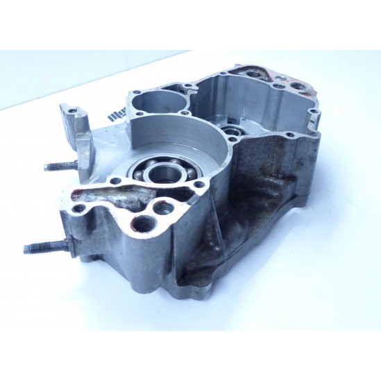 Carter moteur droit 200 WR / crankcase