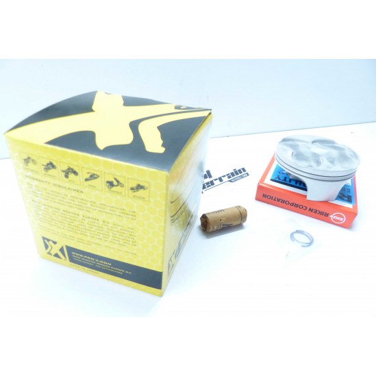 - Piston PROX Suzuki 250 RMZ