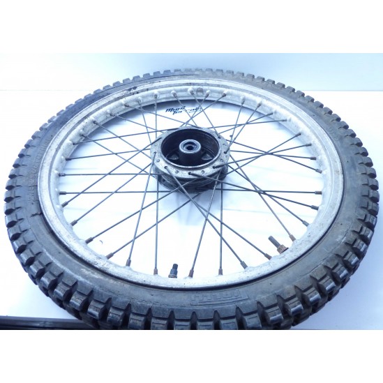 Roue avant Montesa Cota 123-247-348