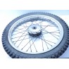 Roue avant Montesa Cota 123-247-348