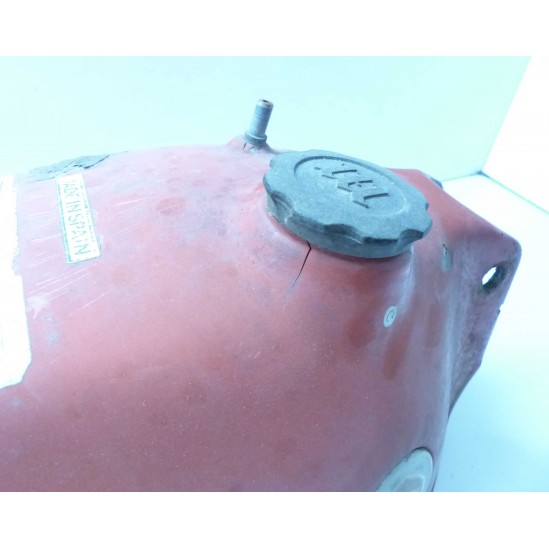 Réservoir montesa cota 247/ Fuel tank