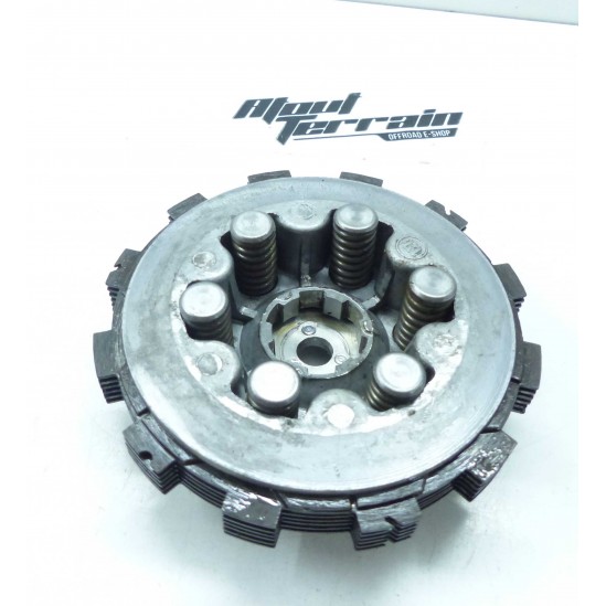 Embrayage Montesa Cota 247