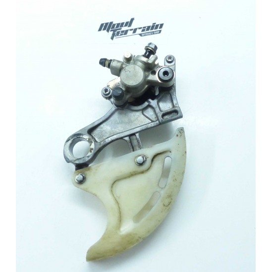 Etrier Arrière CR ,CRF 2006 / brake caliper