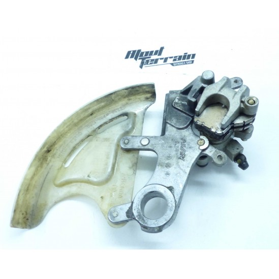 Etrier Arrière CR ,CRF 2006 / brake caliper