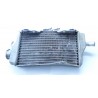 Radiateur droit Honda 125 cr 2003 / radiator