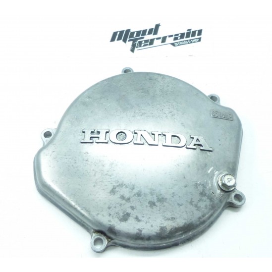 Couvercle d'embrayage Honda 125 cr 1998-2006 / Clutch cover