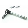 Axe de sélecteur Honda 125 cr 2003 / shift shaft