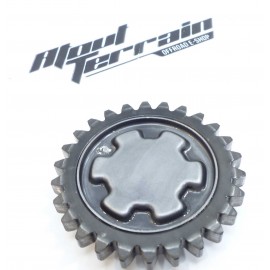 Pignon 250 rmz 2005 / gear wheel