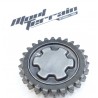 Pignon 250 rmz 2008 / gear wheel