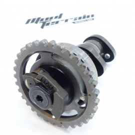 Arbre à cames 250 rmz 2008 / camshaft