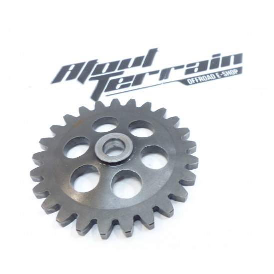 Pignon Suzuki 250 rmz 2008 / gear wheel