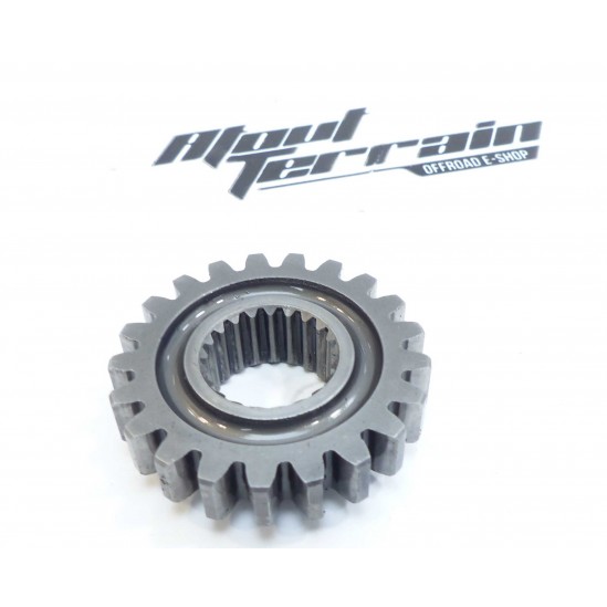 Pignon 250 cr 92-01 / gear wheel