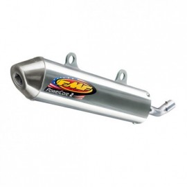 Silencieux FMF POWER CORE 2 SUZUKI