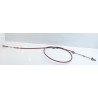 Cable de trim Yamaha 1200 GPR jetski