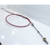 Cable de trim Yamaha 1200 GPR jetski