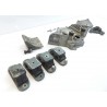 Lot support moteur Yamaha 1200 GPR jetski