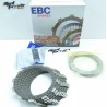 Kit d'embrayage complet PRENIUM KTM EXC/SX 250