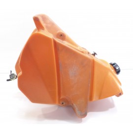 Réservoir KTM sx 2004/ Fuel tank