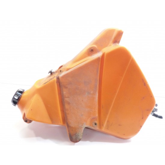 Réservoir KTM SX 2004/ Fuel tank