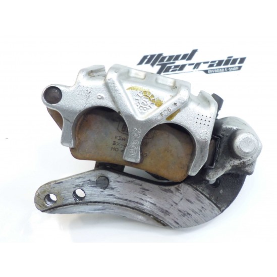 Etrier de frein avant ktm 2000-2006 / brake caliper