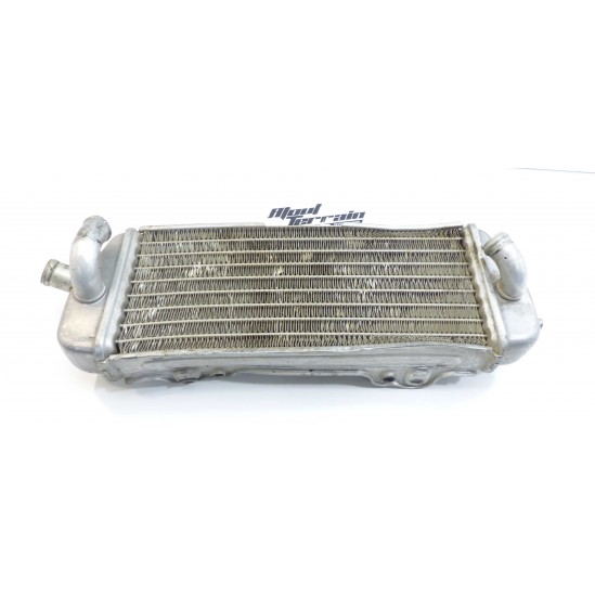 Radiateur 125 sx 2003 / radiator