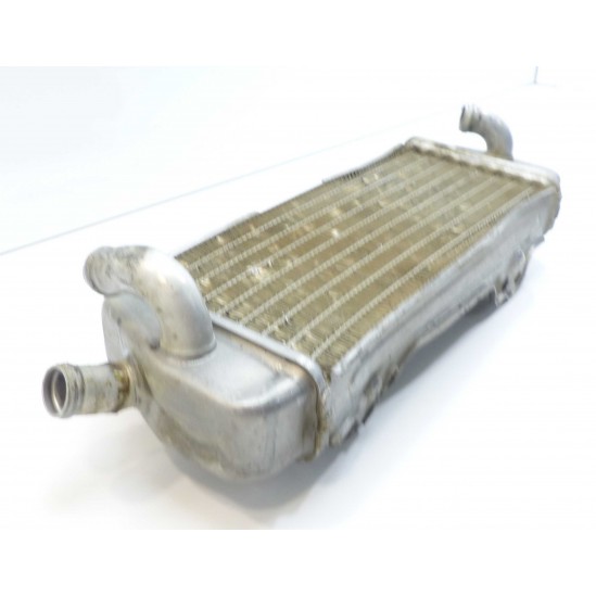 Radiateur 125 sx 2003 / radiator