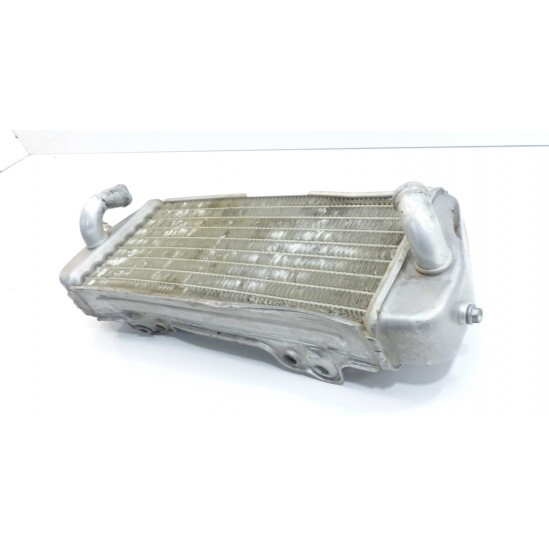 Radiateur 125 sx 2003 / radiator