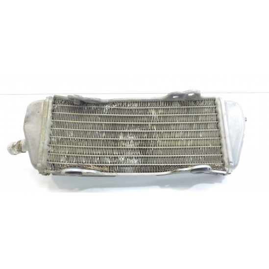 Radiateur 125 sx 2003 / radiator