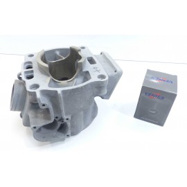 Cylindre/piston NIKASIL neuf YAMAHA 250 YZ 4EW