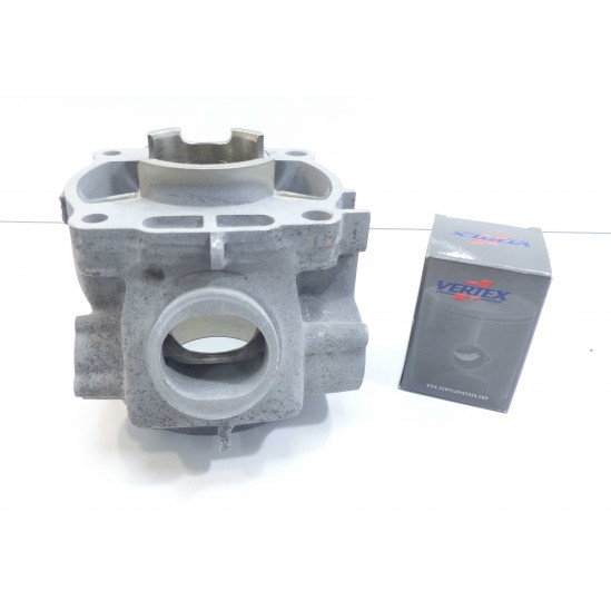 Cylindre/piston NIKASIL neuf YAMAHA 250 YZ 4EW