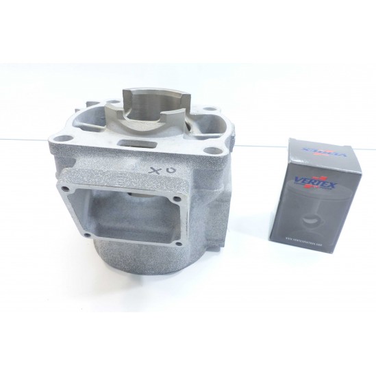 Cylindre/piston NIKASIL neuf 250 yz 4MX